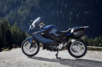 BMW F 800 GT 2017 - Bild 49 BMW F 800 GT 2017 - Bild 49