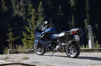 BMW F 800 GT 2017 - Bild 50 BMW F 800 GT 2017 - Bild 50