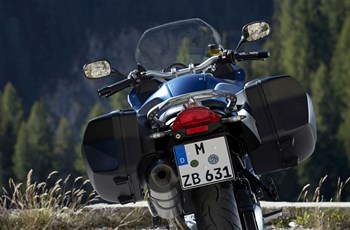 BMW F 800 GT 2017 - Bild 52 BMW F 800 GT 2017 - Bild 52