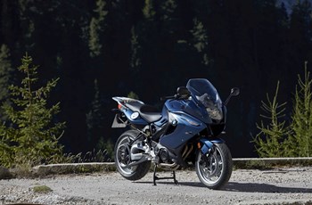 BMW F 800 GT 2017 - Bild 57 BMW F 800 GT 2017 - Bild 57