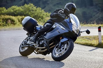 BMW F 800 GT 2017 - Bild 70 BMW F 800 GT 2017 - Bild 70