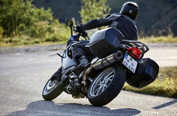 BMW F 800 GT 2017 - Bild 71 BMW F 800 GT 2017 - Bild 71