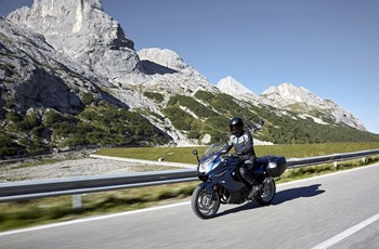 BMW F 800 GT 2017 - Bild 79 BMW F 800 GT 2017 - Bild 79