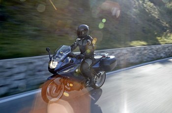 BMW F 800 GT 2017 - Bild 80 BMW F 800 GT 2017 - Bild 80