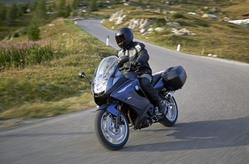 BMW F 800 GT 2017 - Bild 81 BMW F 800 GT 2017 - Bild 81