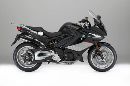 BMW F 800 GT 2017 BMW F 800 GT 2017