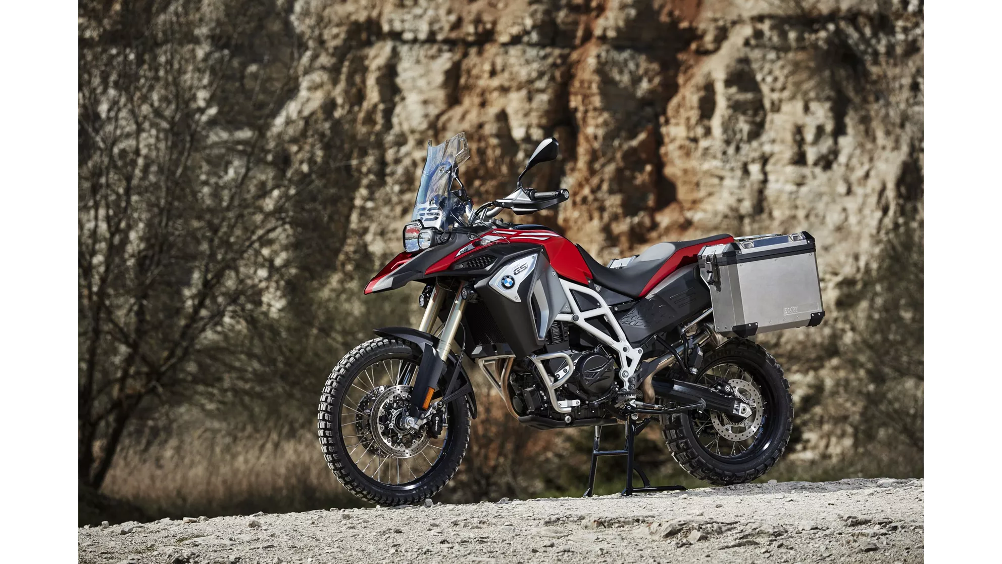 BMW F 800 GS Adventure - Image 3 BMW F 800 GS Adventure - Image 3