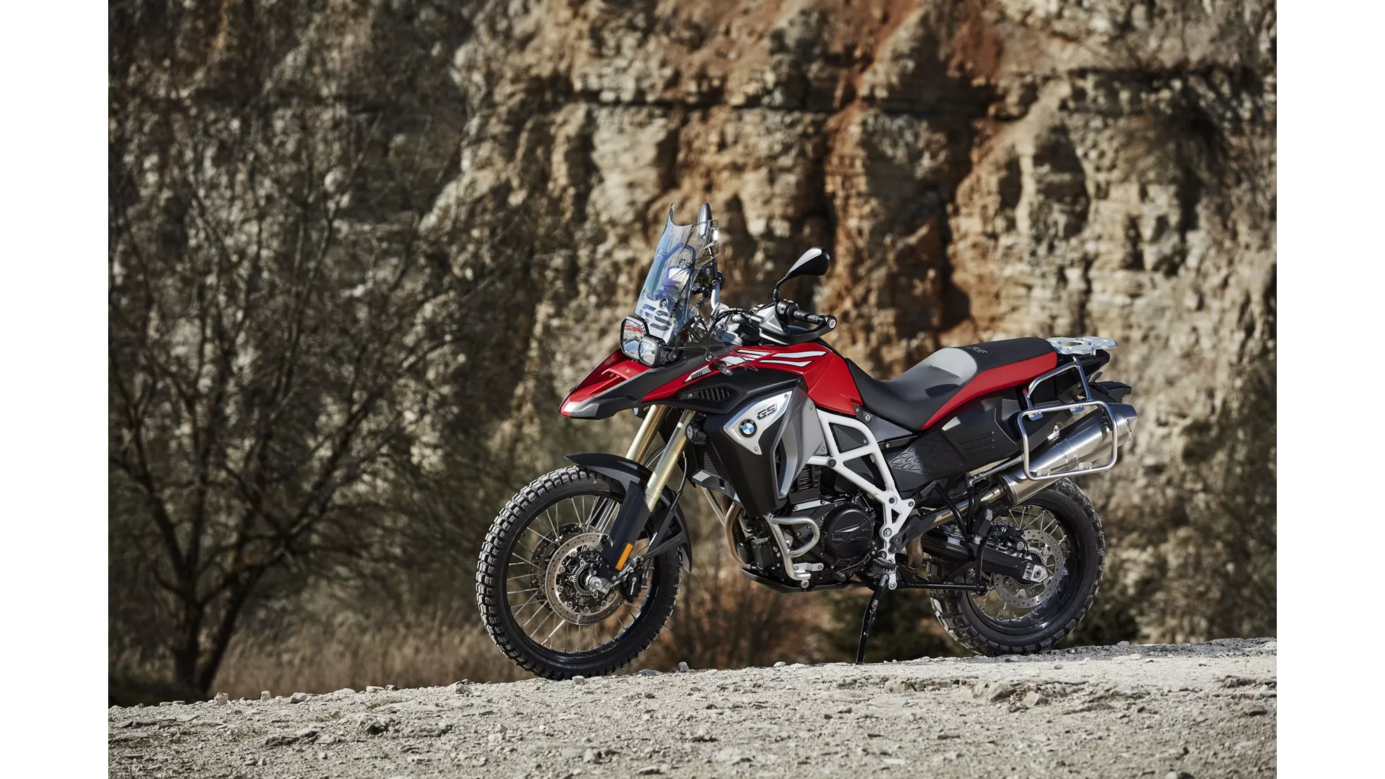 BMW F 800 GS Adventure - Image 5 BMW F 800 GS Adventure - Image 5