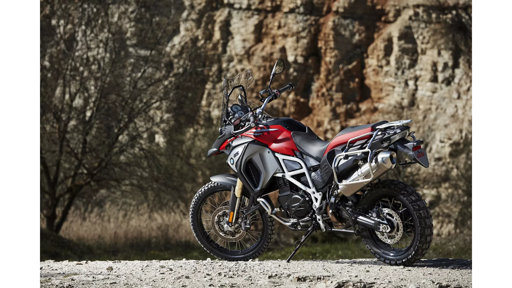 BMW F 800 GS Adventure - Image 6 BMW F 800 GS Adventure - Image 6