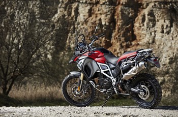 BMW F 800 GS Adventure 2017 - Bild 8 BMW F 800 GS Adventure 2017 - Bild 8