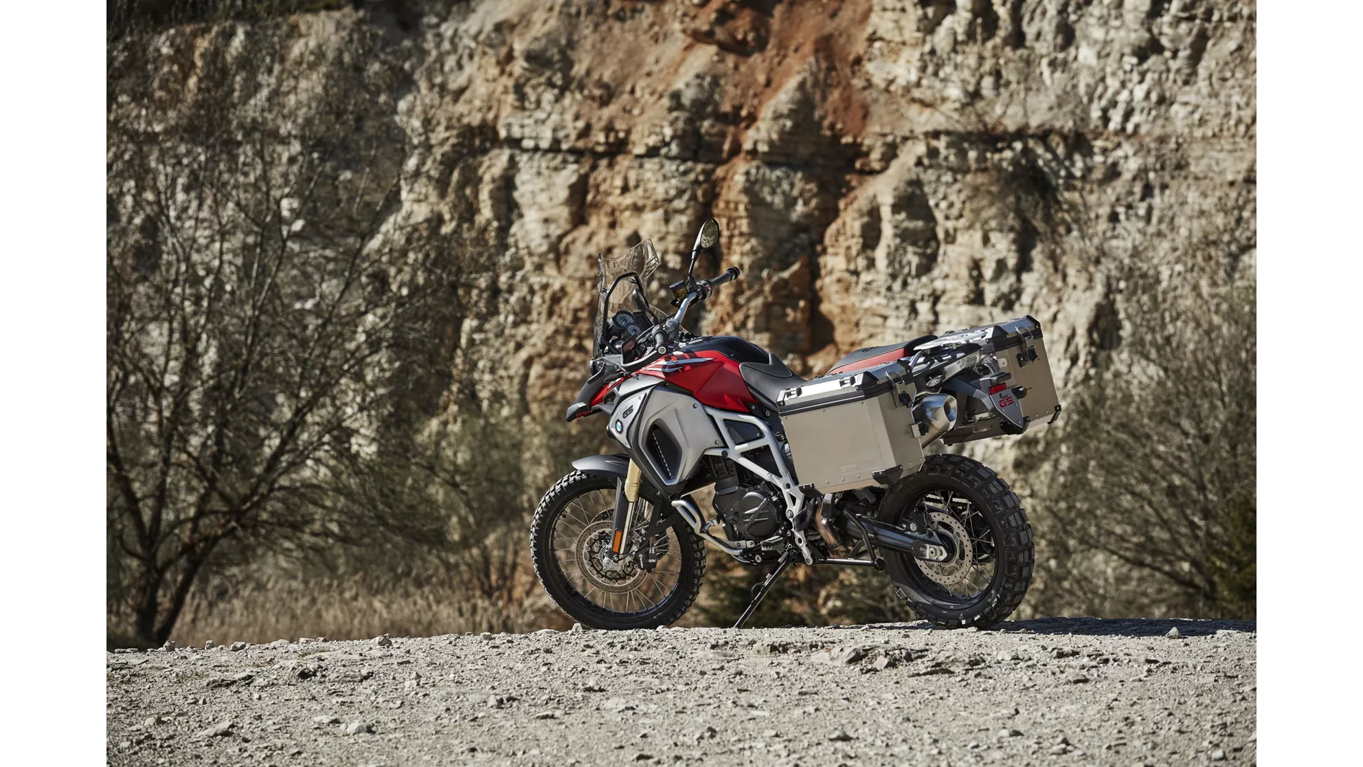 BMW F 800 GS Adventure - Image 7 BMW F 800 GS Adventure - Image 7