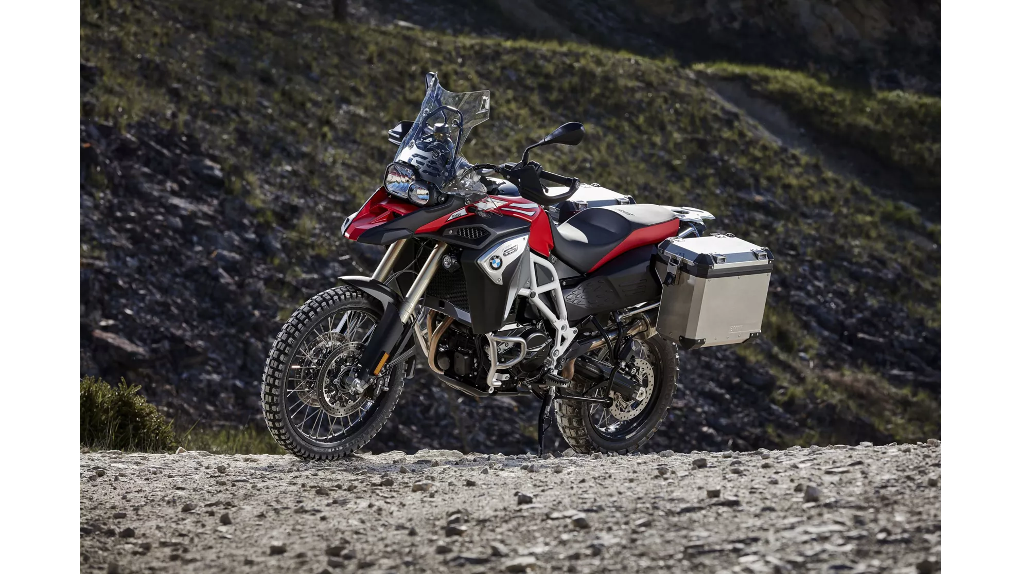 BMW F 800 GS Adventure - Image 10 BMW F 800 GS Adventure - Image 10