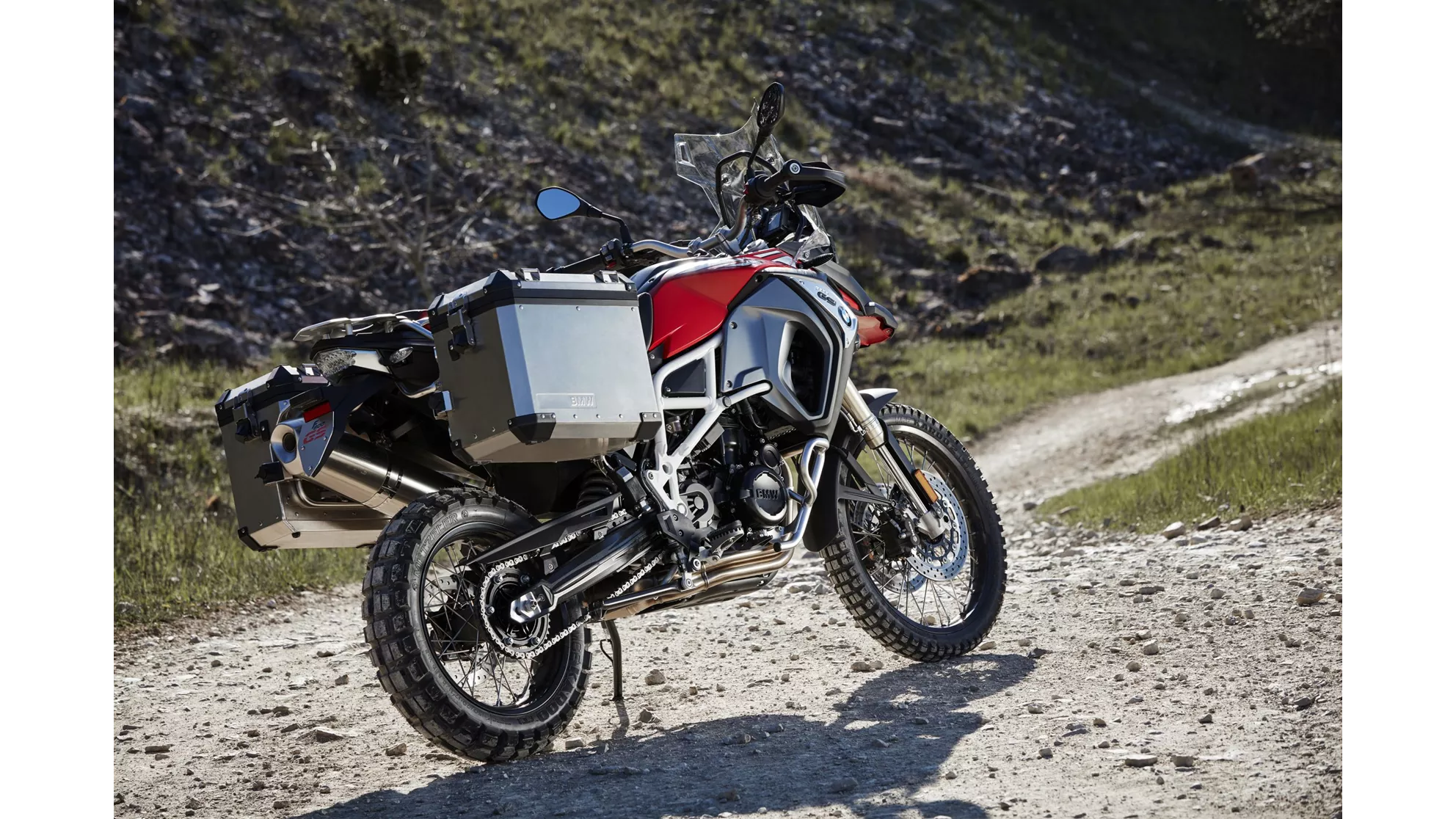 BMW F 800 GS Adventure - Image 12 BMW F 800 GS Adventure - Image 12