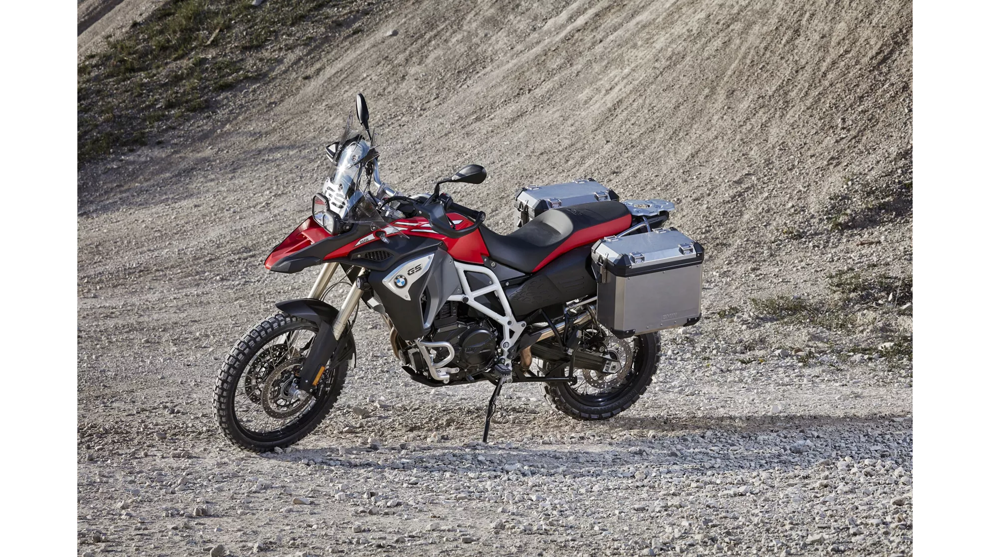 BMW F 800 GS Adventure - Image 13 BMW F 800 GS Adventure - Image 13