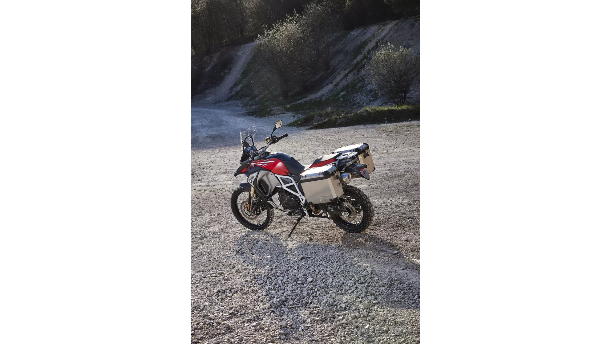 BMW F 800 GS Adventure - Image 15 BMW F 800 GS Adventure - Image 15