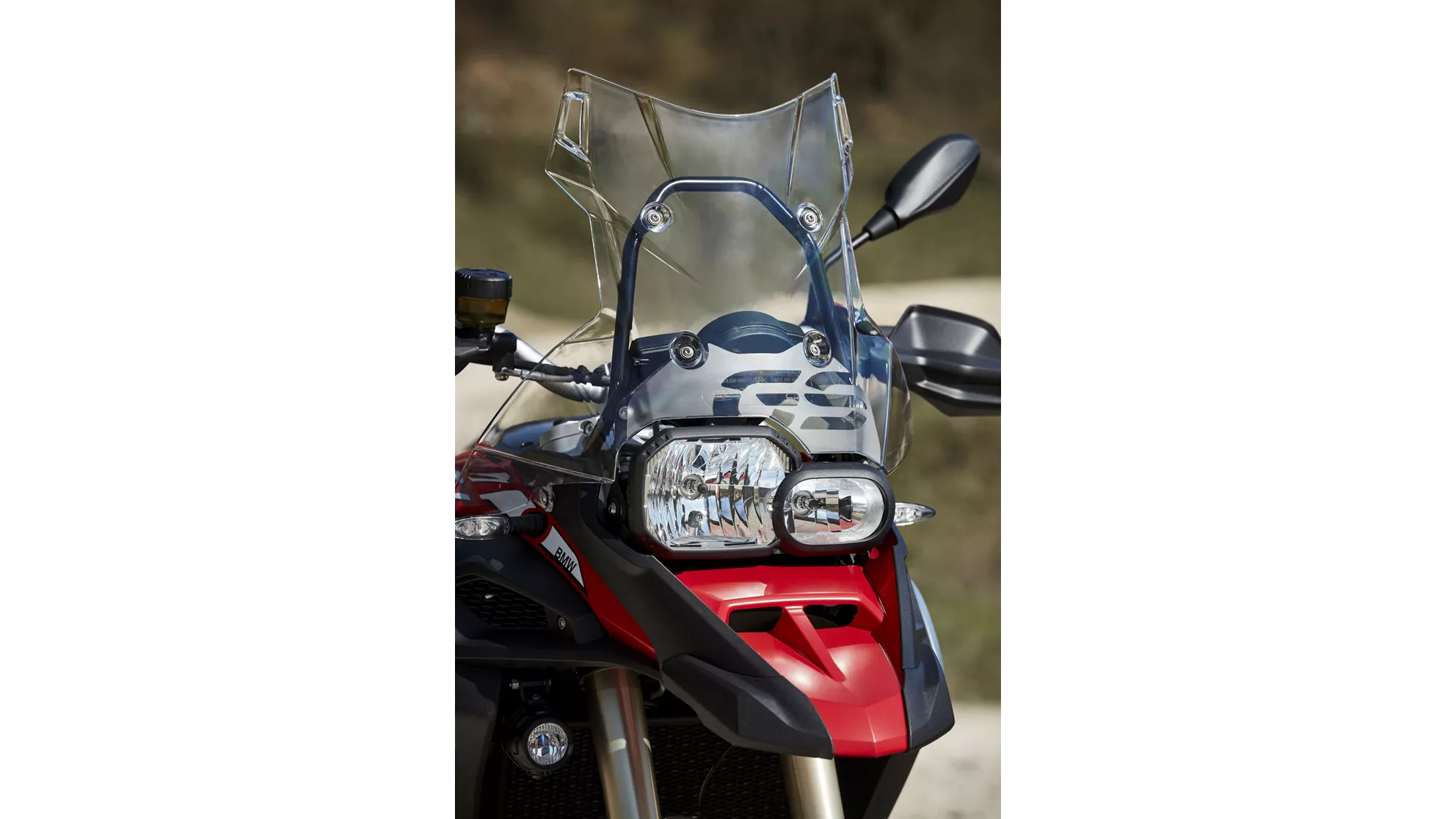 BMW F 800 GS Adventure - Image 16 BMW F 800 GS Adventure - Image 16
