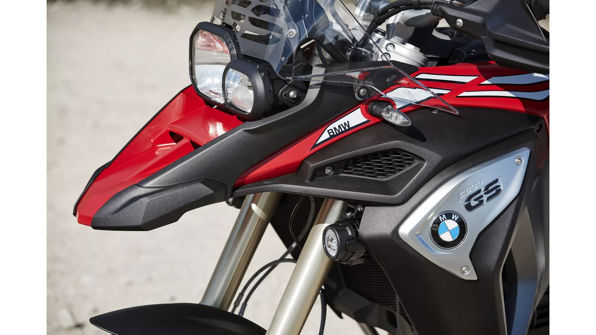 BMW F 800 GS Adventure - Image 17 BMW F 800 GS Adventure - Image 17
