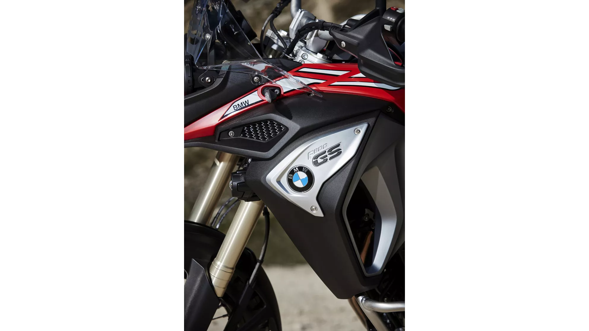 BMW F 800 GS Adventure - Image 18 BMW F 800 GS Adventure - Image 18
