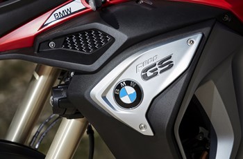 BMW F 800 GS Adventure 2017 - Bild 20 BMW F 800 GS Adventure 2017 - Bild 20