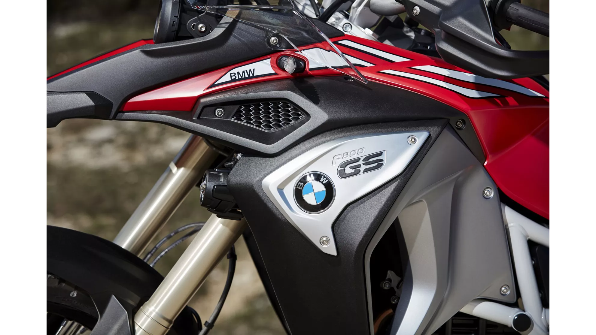 BMW F 800 GS Adventure - Image 19 BMW F 800 GS Adventure - Image 19
