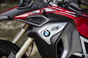 BMW F 800 GS Adventure 2017 - Bild 21 BMW F 800 GS Adventure 2017 - Bild 21