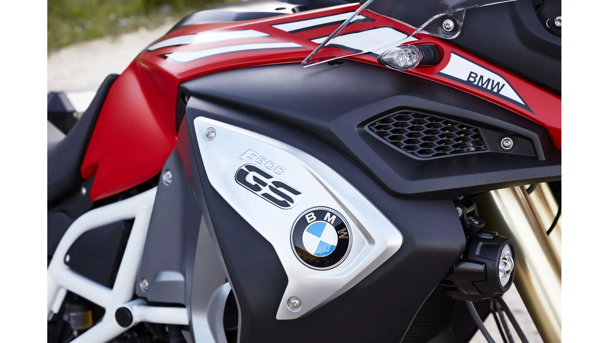 BMW F 800 GS Adventure - Image 20 BMW F 800 GS Adventure - Image 20
