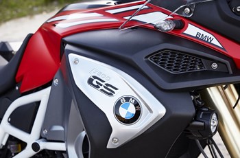 BMW F 800 GS Adventure 2017 - Bild 22 BMW F 800 GS Adventure 2017 - Bild 22