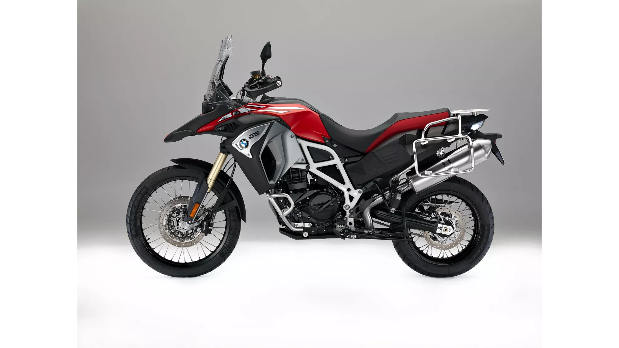 BMW F 800 GS Adventure - Image 22 BMW F 800 GS Adventure - Image 22