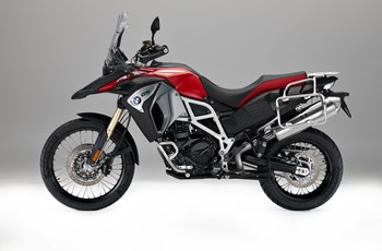 BMW F 800 GS Adventure 2017 - Bild 24 BMW F 800 GS Adventure 2017 - Bild 24