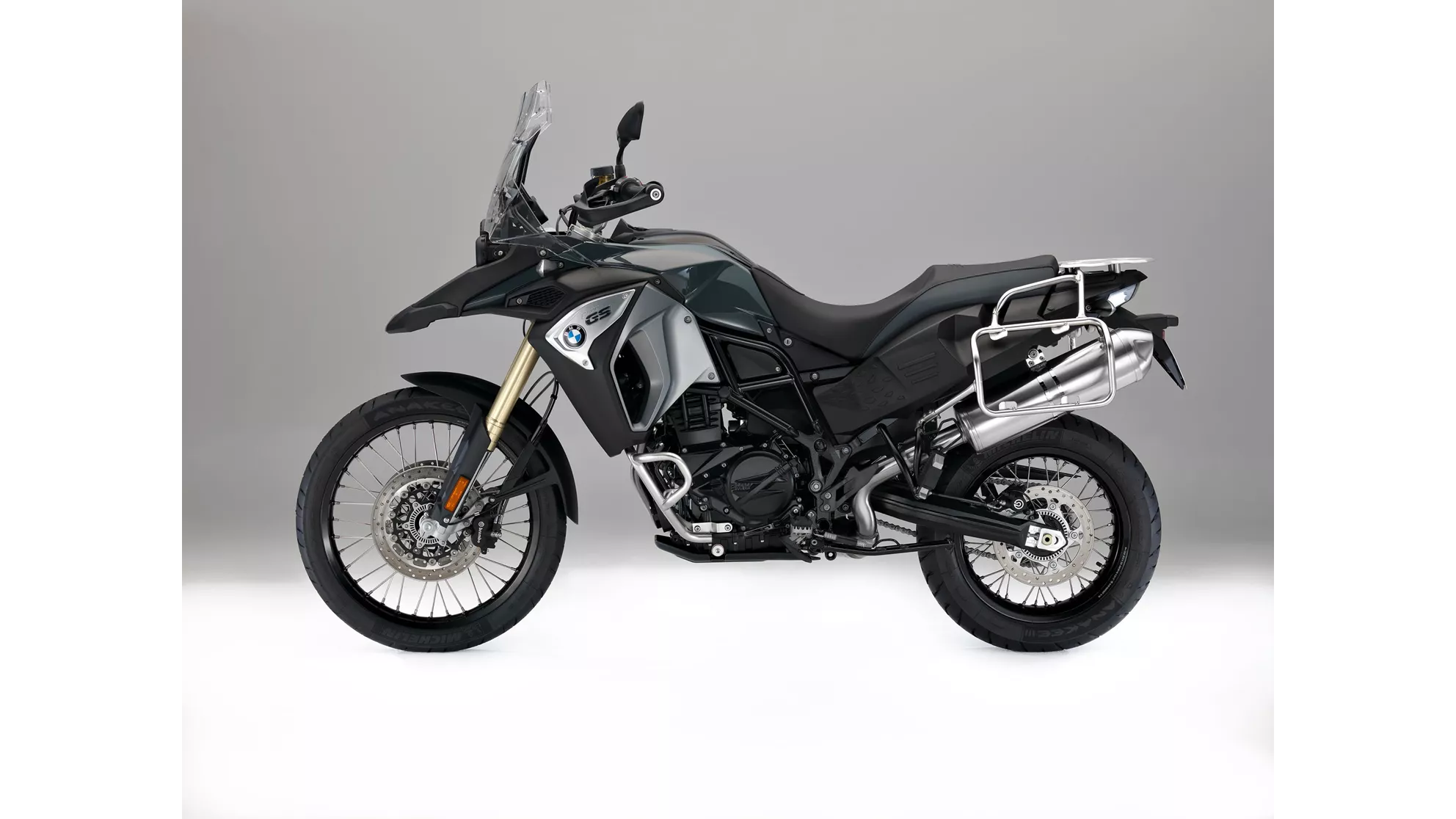 BMW F 800 GS Adventure - Image 23 BMW F 800 GS Adventure - Image 23