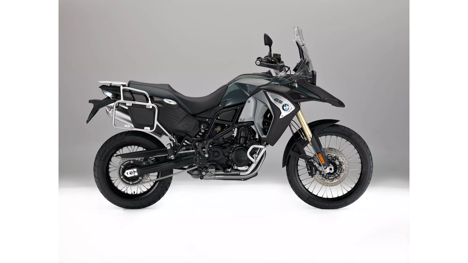 BMW F 800 GS Adventure - Image 24 BMW F 800 GS Adventure - Image 24