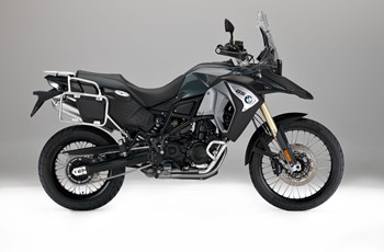 BMW F 800 GS Adventure 2017 - Bild 26 BMW F 800 GS Adventure 2017 - Bild 26