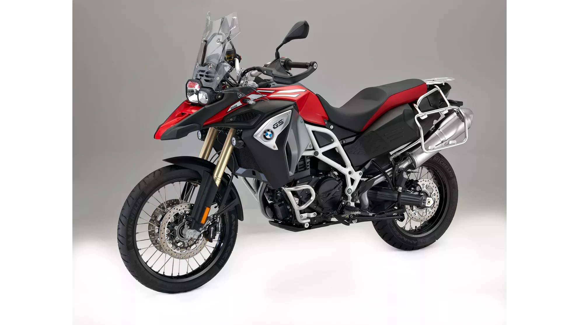 BMW F 800 GS Adventure - Immagine 24 BMW F 800 GS Adventure - Immagine 24