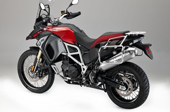 BMW F 800 GS Adventure 2017 - Bild 31 BMW F 800 GS Adventure 2017 - Bild 31