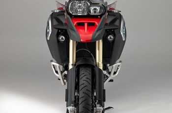 BMW F 800 GS Adventure 2017 - Bild 32 BMW F 800 GS Adventure 2017 - Bild 32