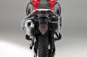 BMW F 800 GS Adventure 2017 - Bild 33 BMW F 800 GS Adventure 2017 - Bild 33