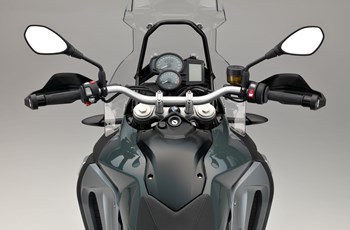 BMW F 800 GS Adventure 2017 - Bild 35 BMW F 800 GS Adventure 2017 - Bild 35