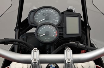 BMW F 800 GS Adventure 2017 - Bild 36 BMW F 800 GS Adventure 2017 - Bild 36