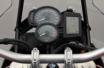 BMW F 800 GS Adventure 2017 - Bild 37 BMW F 800 GS Adventure 2017 - Bild 37