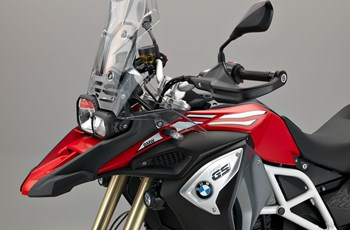 BMW F 800 GS Adventure 2017 - Bild 40 BMW F 800 GS Adventure 2017 - Bild 40