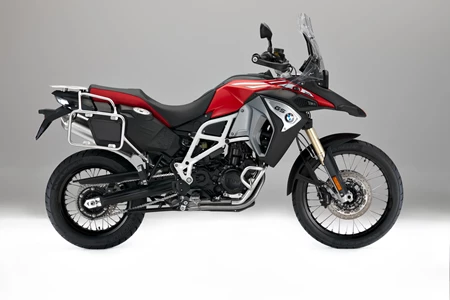 BMW F 800 GS Adventure 2017 BMW F 800 GS Adventure 2017