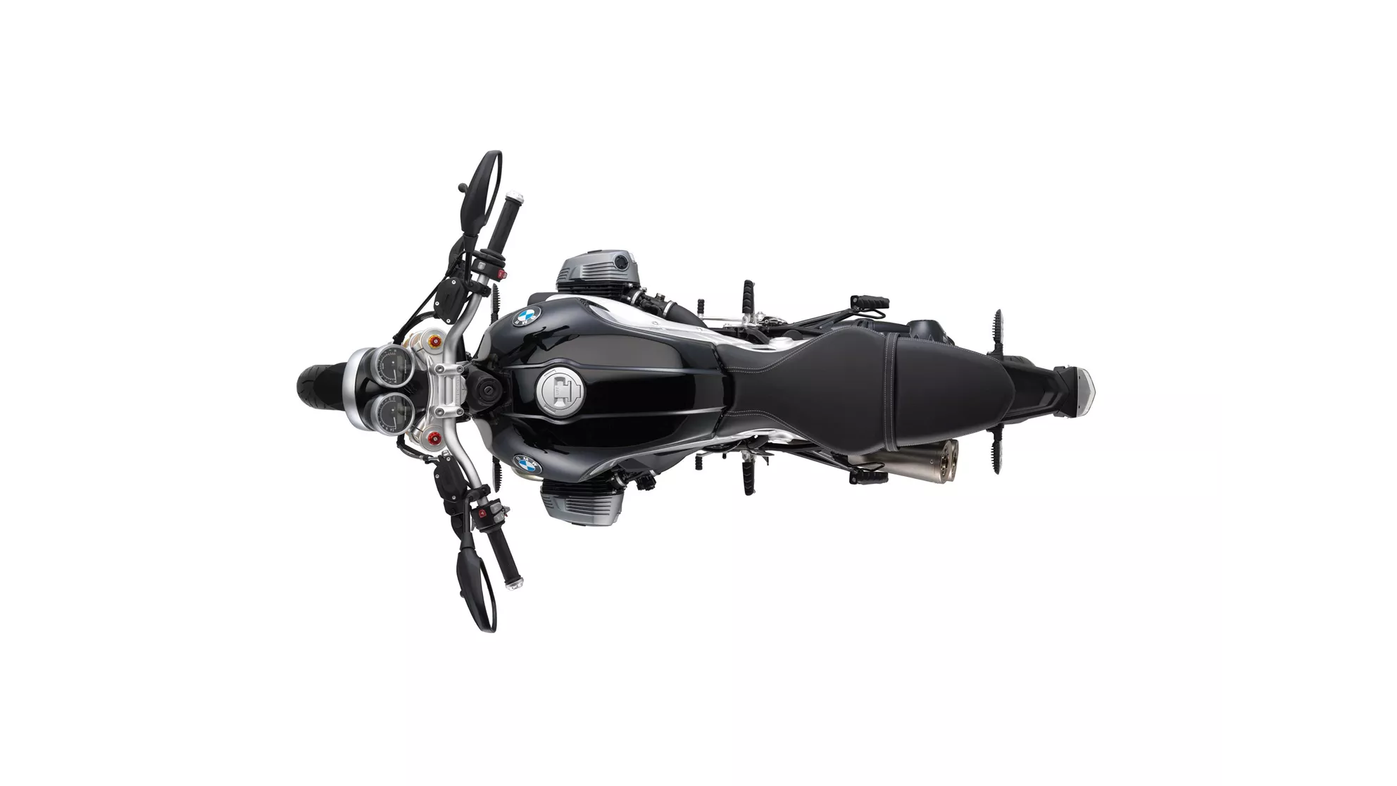 BMW R nineT - Image 4 BMW R nineT - Image 4