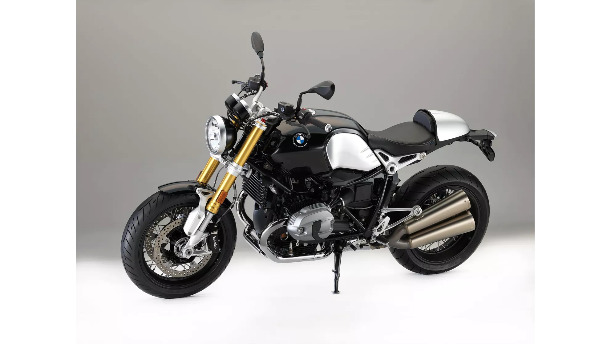 BMW R nineT - Image 5 BMW R nineT - Image 5