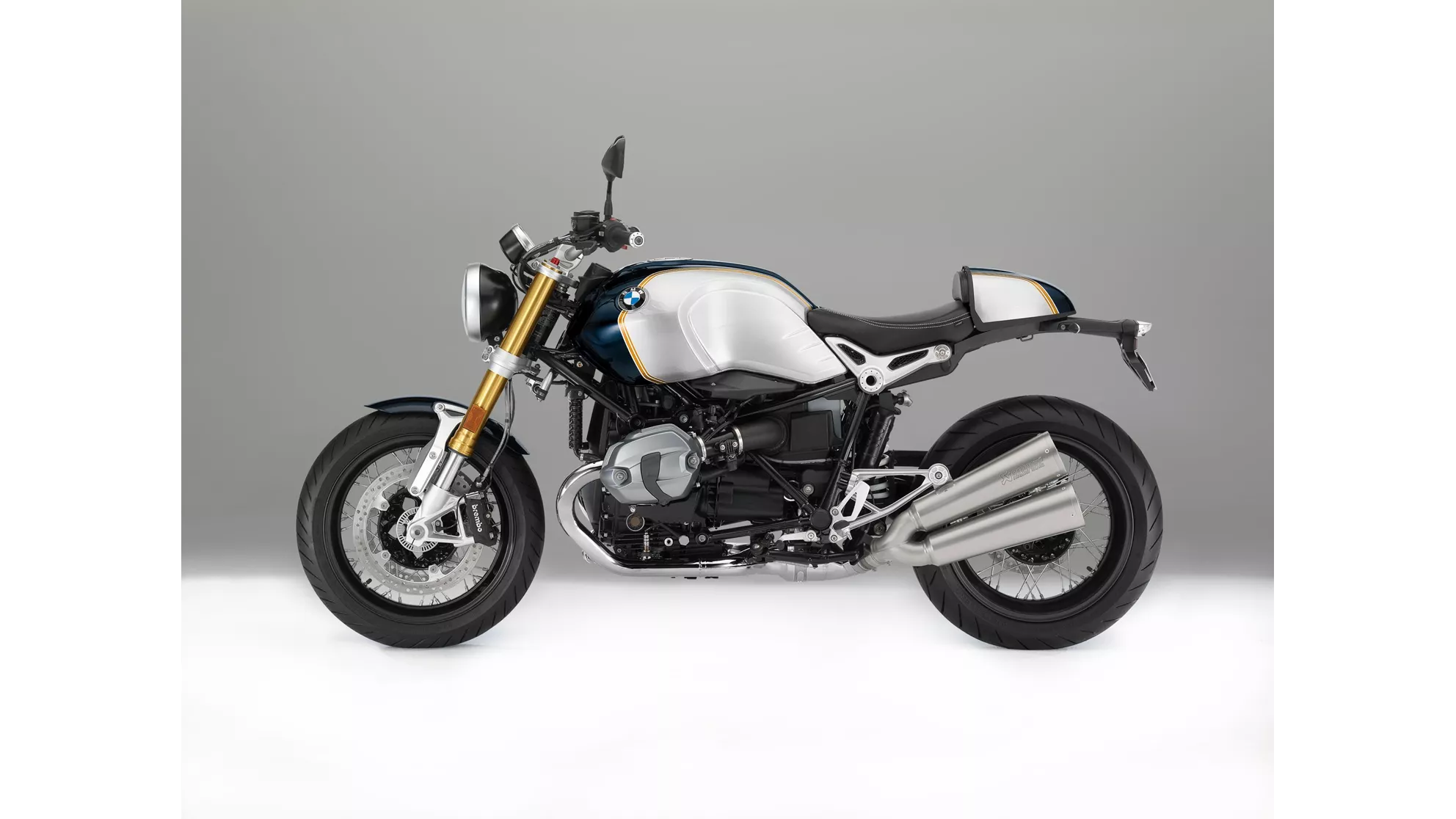 BMW R nineT - Image 12 BMW R nineT - Image 12
