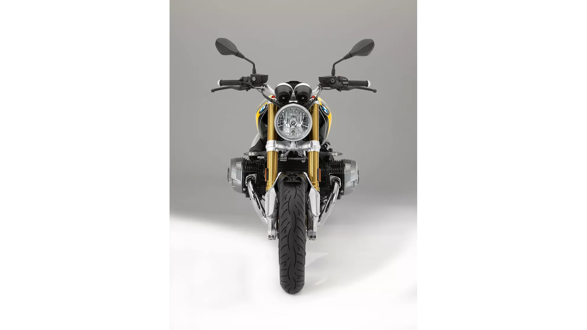 BMW R nineT - Image 16 BMW R nineT - Image 16