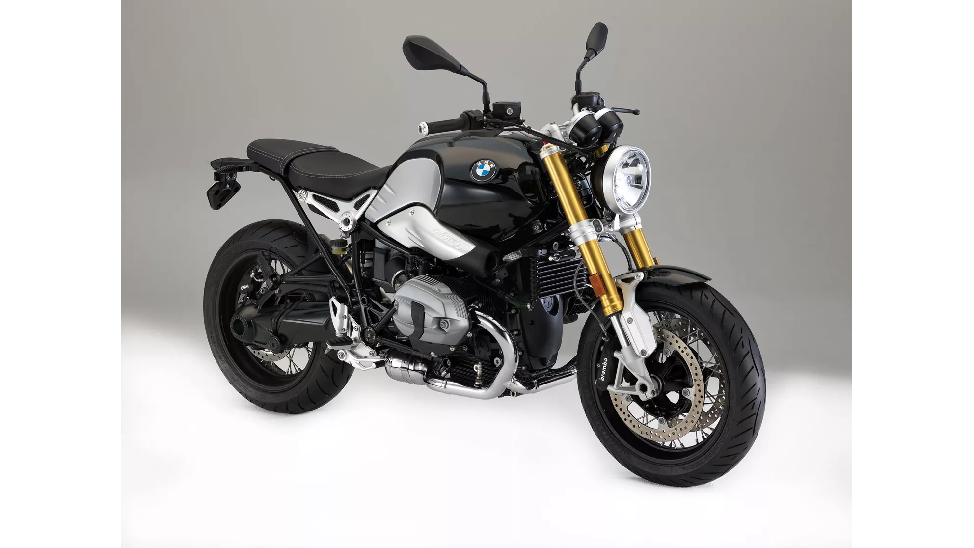 BMW R nineT - Image 20 BMW R nineT - Image 20