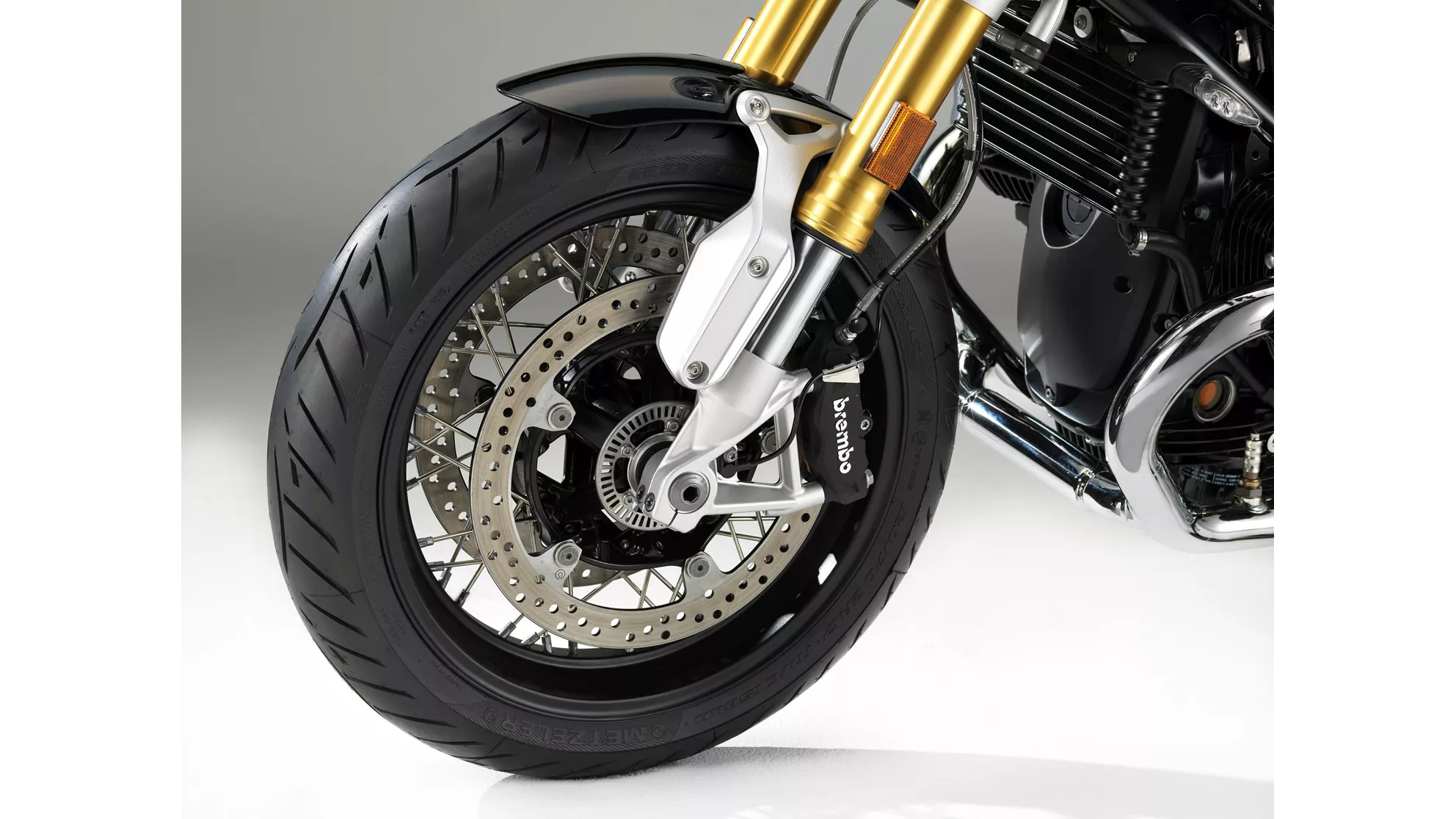 BMW R nineT - Image 24 BMW R nineT - Image 24