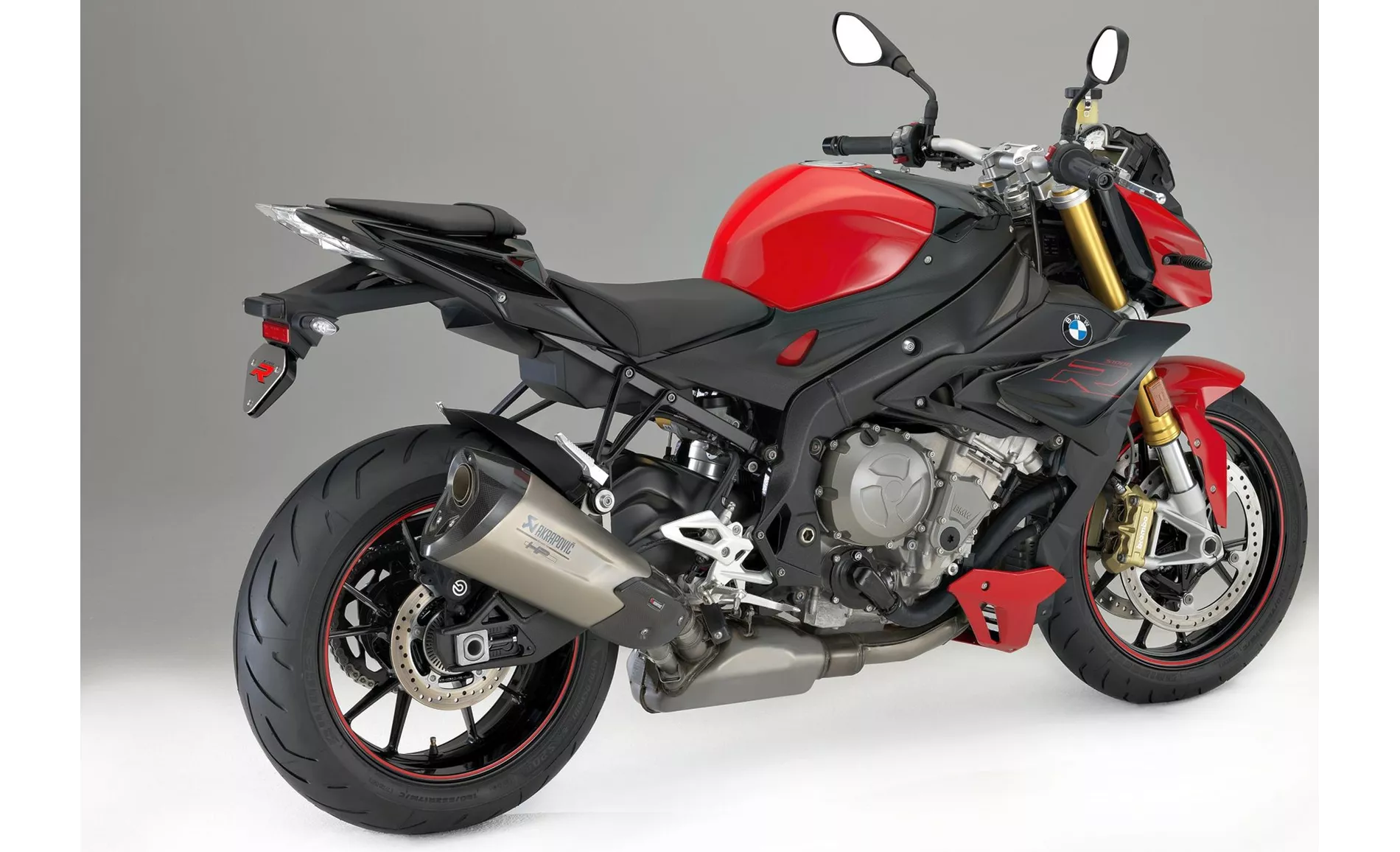 BMW S 1000 R 2017 BMW S 1000 R 2017