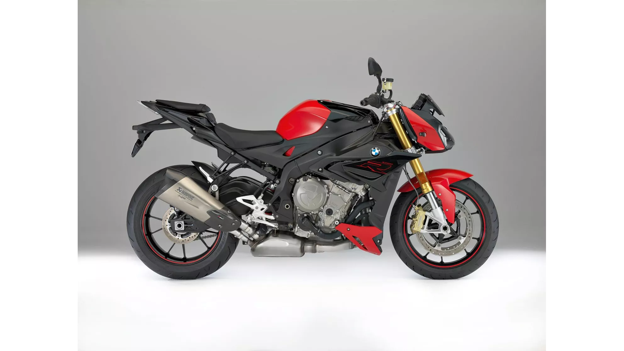 BMW S 1000 R - Image 2 BMW S 1000 R - Image 2