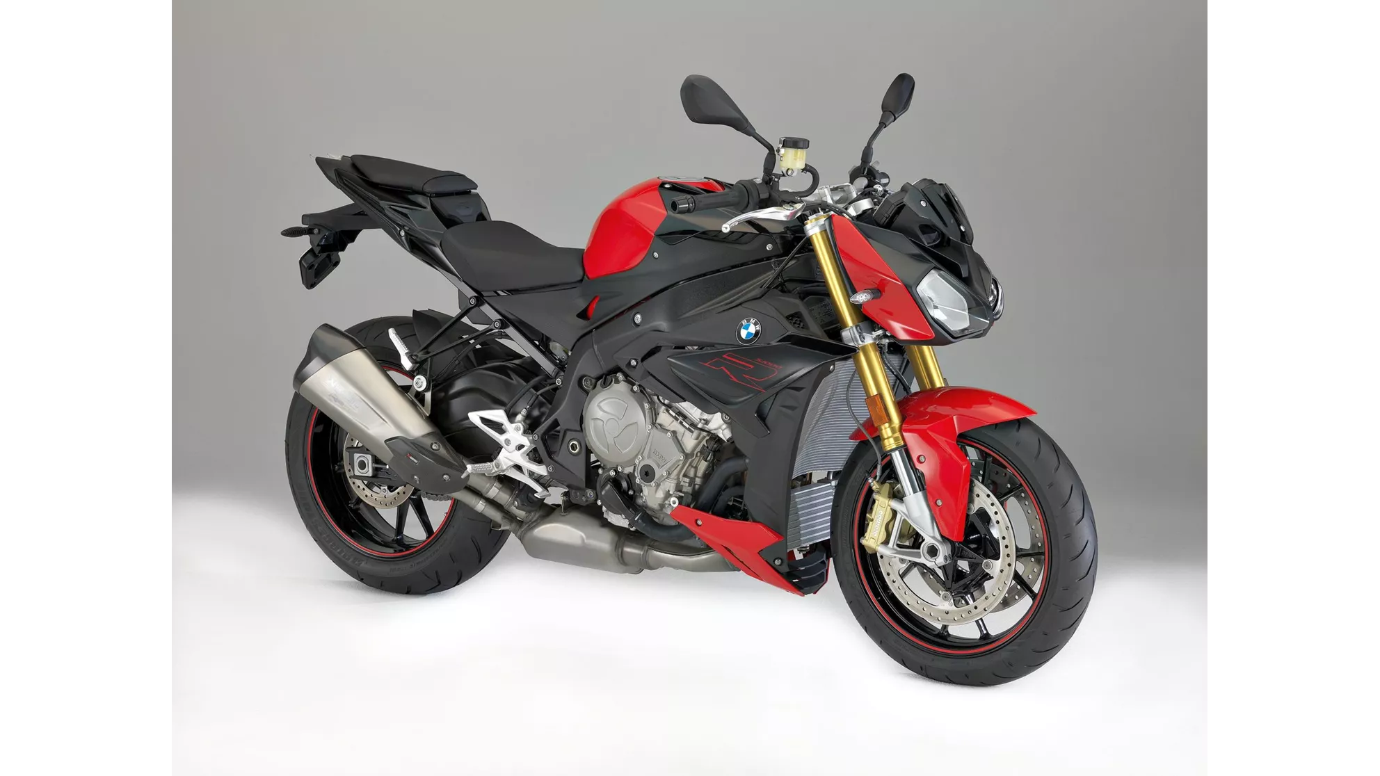 BMW S 1000 R - Image 3 BMW S 1000 R - Image 3